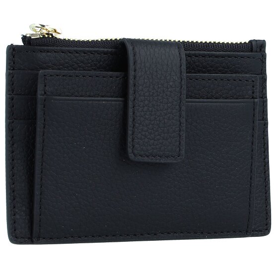 AIGNER Zita Etui na karty kredytowe skórzane 12 cm