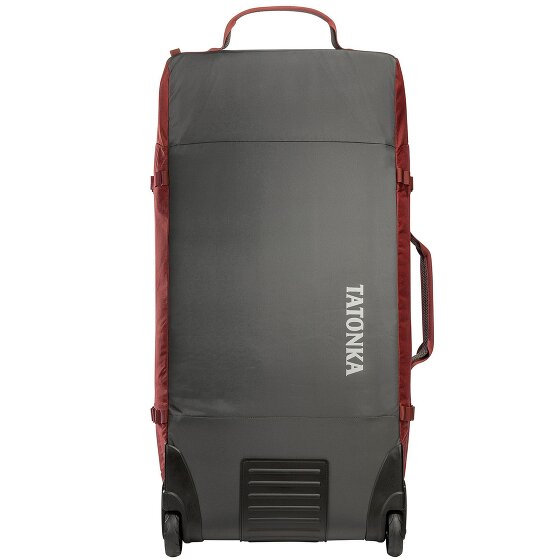 Tatonka Duffle Roller 140 Foldable 2-Wheel Holdall 87 cm