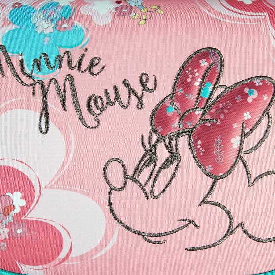 Scooli EasyFit Zestaw tornistra 5-części