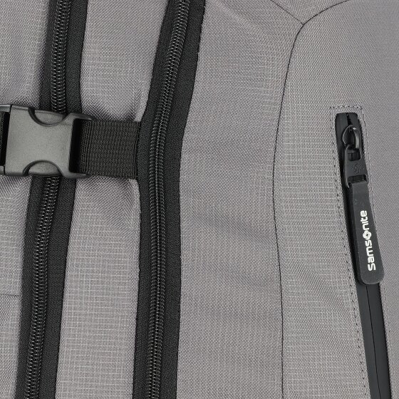Samsonite Roader 2 kółka Walizka kabinowy 55 cm Komora na laptopa