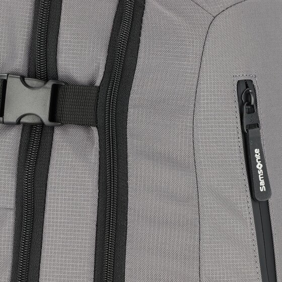 Samsonite Roader 2 kółka Walizka kabinowy 55 cm Komora na laptopa