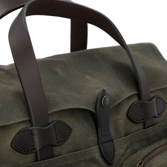Filson Tin Cloth Teczka 40.5 cm Komora na laptopa
