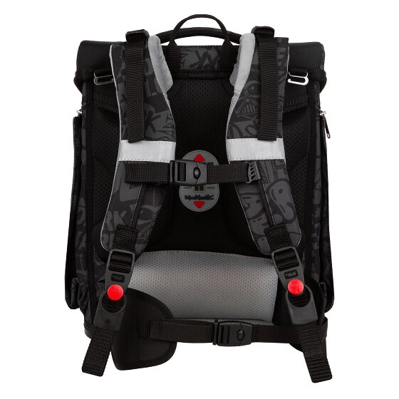 McNeill Perfecto Zestaw tornistra 5-części