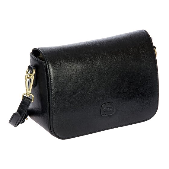 Bric's Volterra Torba na ramię S Skórzany 23 cm