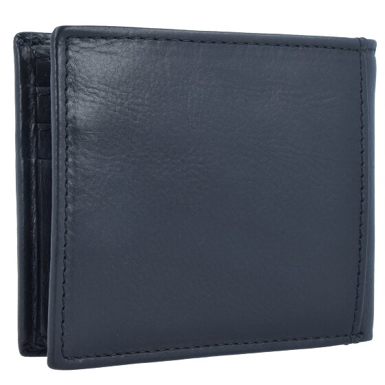 camel active Japoński portfel męski RFID Skóra 11 cm