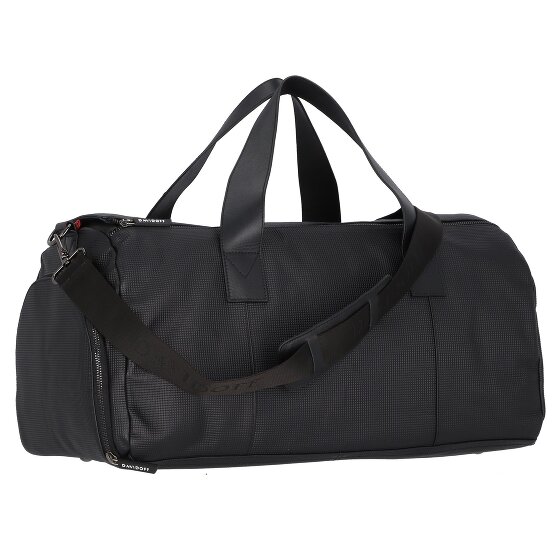 Davidoff Paris Torba podróżna Weekender Skórzany 53 cm