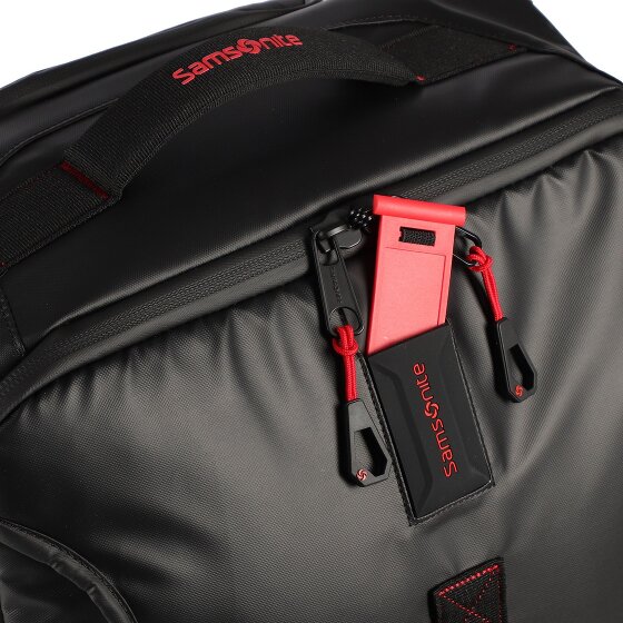 Samsonite Paradiver Light 2 kółka Torba podróżna 55 cm