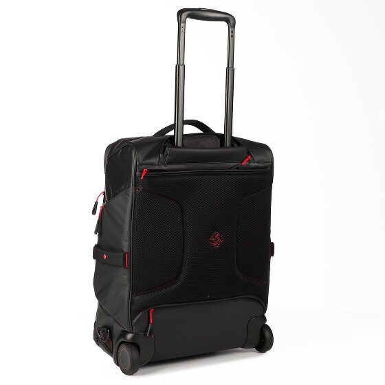 Samsonite Paradiver Light 2 kółka Torba podróżna 55 cm