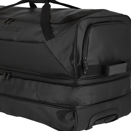 Travelite Basics 2 kółka Torba podróżna 70 cm