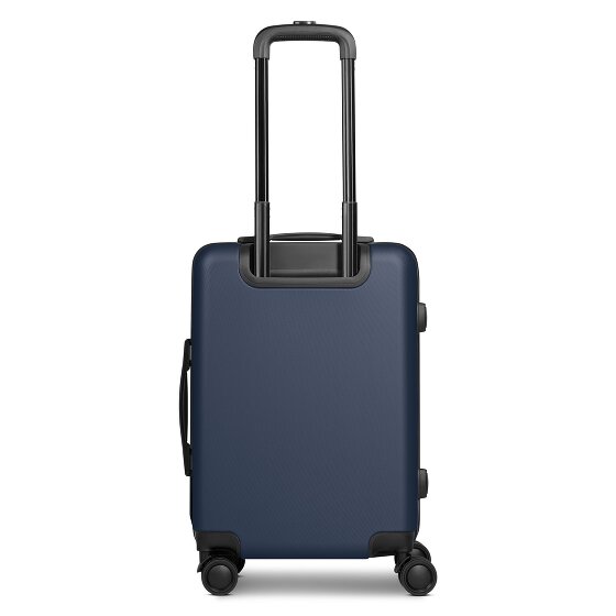 Smartbox Edition 05 4 kółka Walizka kabinowa 55 cm