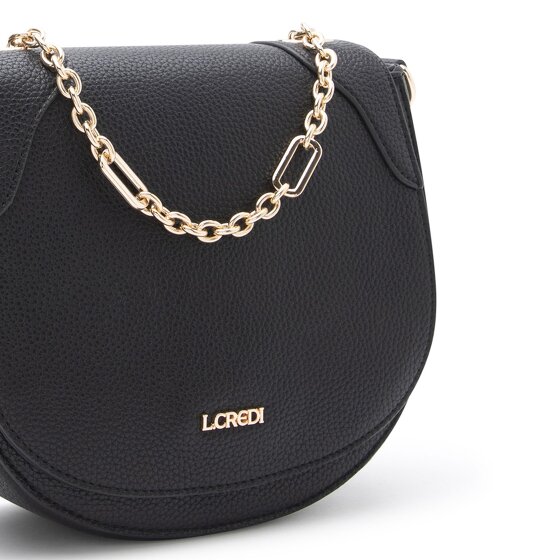 L.Credi Petrona Torba na ramię 22 cm