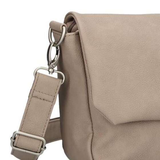 Zwei Mademoiselle.M Posłaniec 33 cm Komora na laptopa