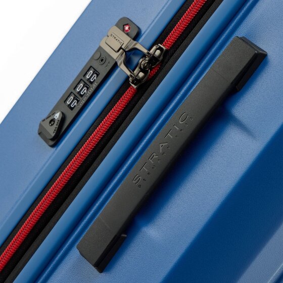 Stratic Buzz 4 kółka Walizka L 75 cm