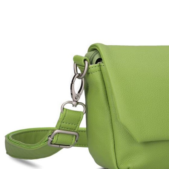 Zwei Mademoiselle.M Torba typu Messenger 28 cm