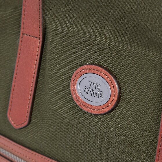 The Bridge Story V S Torba podróżna Weekender 45 cm