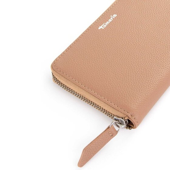 Tamaris TAS Amanda Portfel Skórzany 16 cm