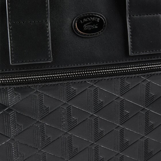 Lacoste Nomogramme Teczka 33.5 cm Komora na laptopa