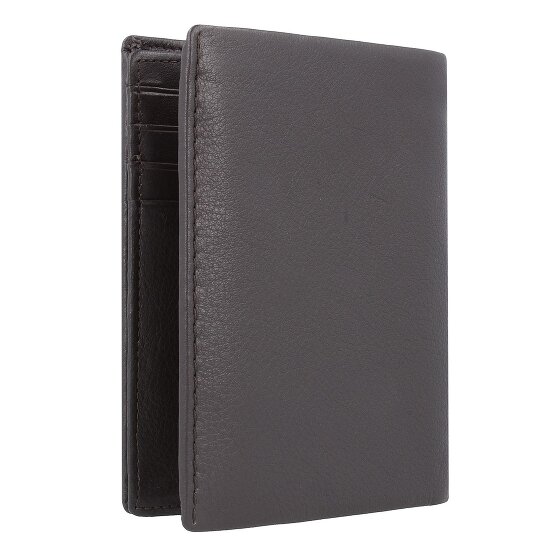 camel active Atlanta portfel skórzany 9,5 cm