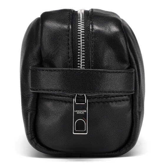 Liebeskind Kosmetyczka S Skórzany 19 cm