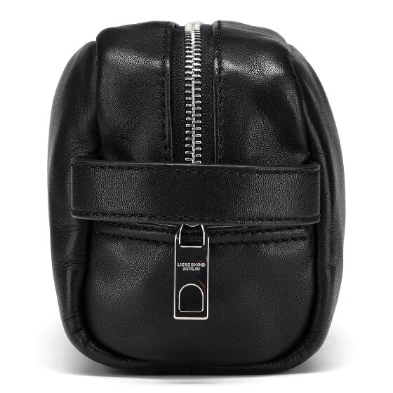 Liebeskind Kosmetyczka S Skórzany 19 cm