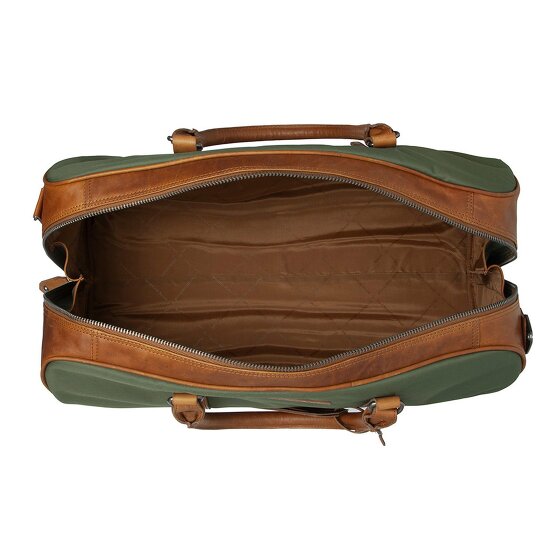 The Chesterfield Brand Fusion Tornio Torba podróżna Weekender 53 cm