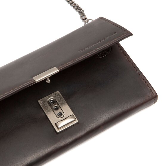 The Chesterfield Brand Waiter Portfel Skórzany 20 cm