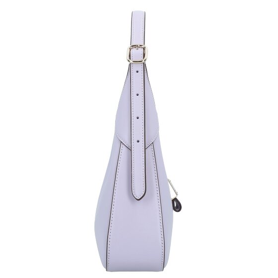 Kate Spade New York Nouveau Torba na ramię Skórzany 28 cm