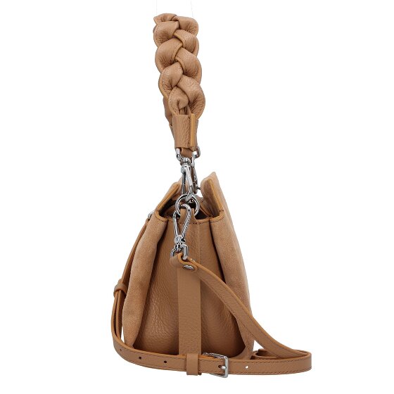 Coccinelle Boheme Torba Skórzany 22.5 cm