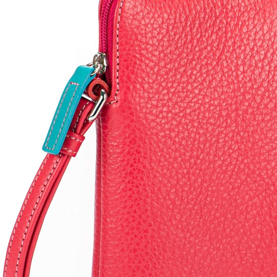 Mywalit Etui na telefon komórkowy skórzane 12 cm