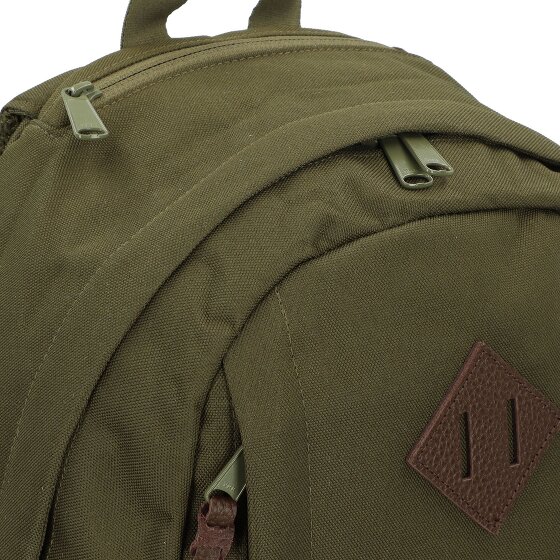 Herschel Seymour Plecak 50 cm Komora na laptopa