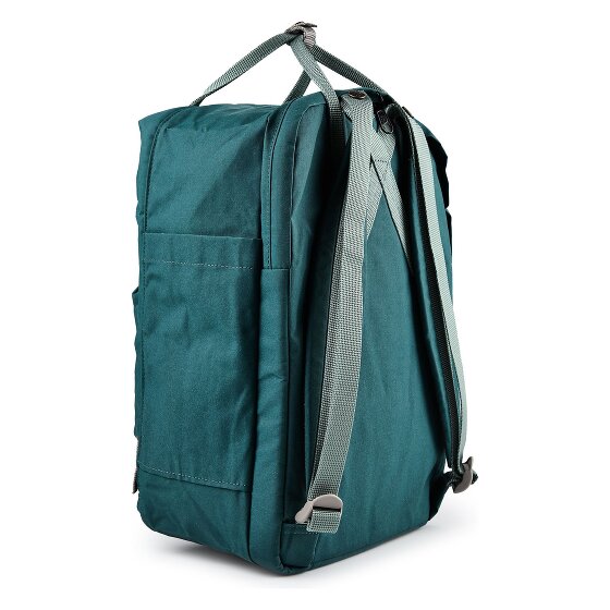 Fjällräven Kanken Plecak 40 cm Komora na laptopa
