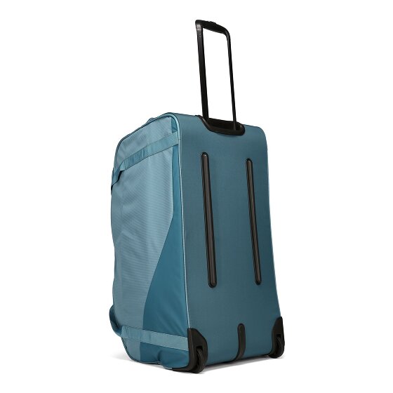 American Tourister City Racer 2 kółka Torba podróżna L 42 cm