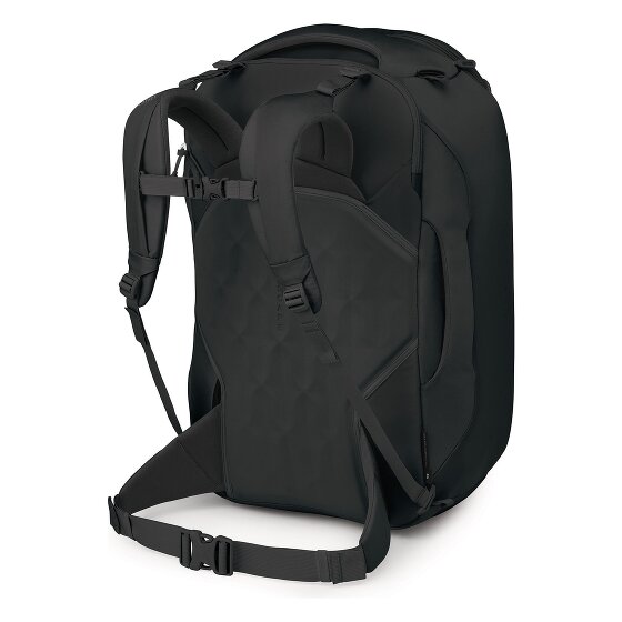 Osprey Plecak podróżny Soujourn 65 L, 63 cm