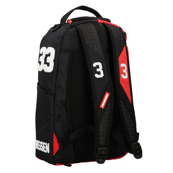 Sprayground 1 Off Bags 33 Plecak 46 cm Komora na laptopa