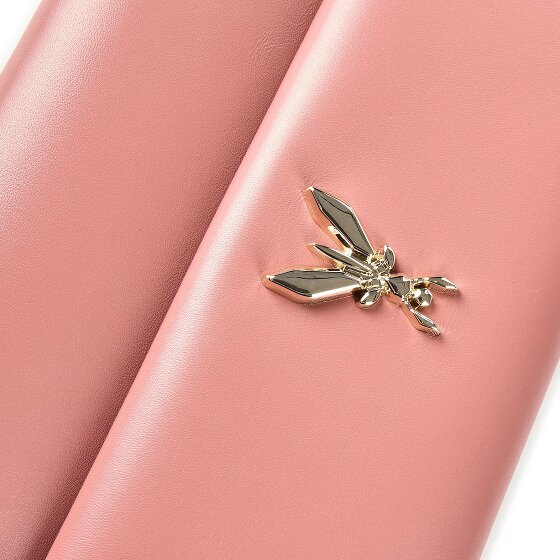 Patrizia Pepe Fly Kopertówka Skórzany 27.5 cm