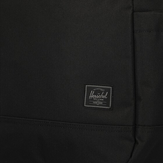 Herschel Seymour Plecak 50 cm Komora na laptopa