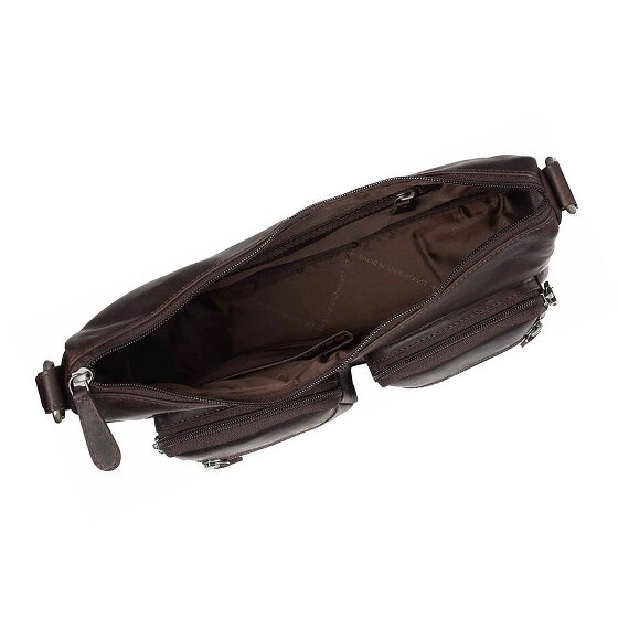 The Chesterfield Brand Valenora Torba na ramię Skórzany 31 cm