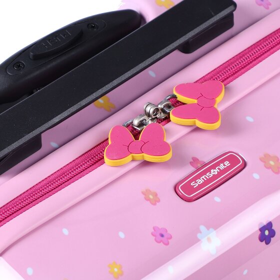 Samsonite Daydream Disney 4 kółka Walizka dla dzieci 45 cm