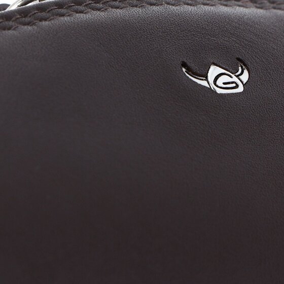 Golden Head Polo Key Case Leather 14,5 cm