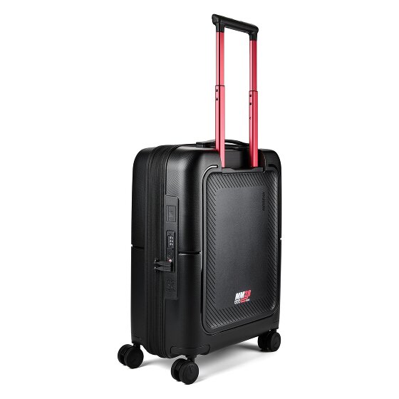 American Tourister Dashpop Disney 4 kółka Walizka kabinowa 55 cm z funkcją poszerzenia