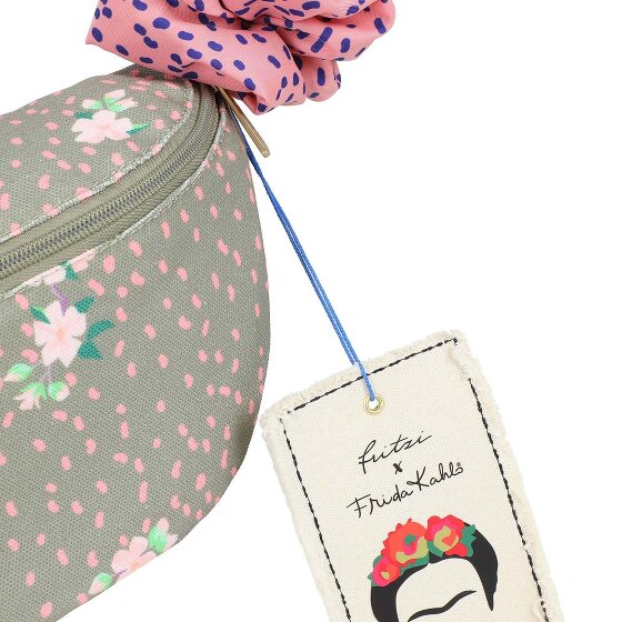 Fritzi aus Preußen Fritzi x Frida Kahlo Limited Saszetka 29 cm