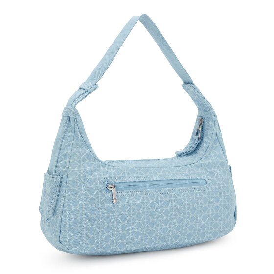 Kipling Denim Love Karis Torba na ramię S 35 cm