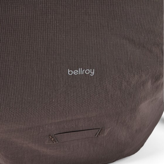 Bellroy Lite Plecak 45 cm Komora na laptopa