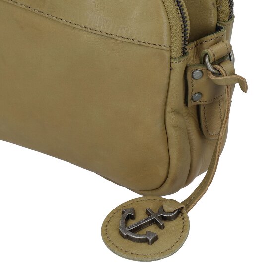 Harbour 2nd Anchor Love Rieke Torba na ramię Skórzany 21 cm