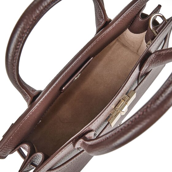 AIGNER Farah Torba na ramię M Skóra 28 cm