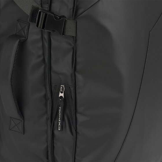 Gabol Plecak podróżny Canada 55 cm z klapą rozporową