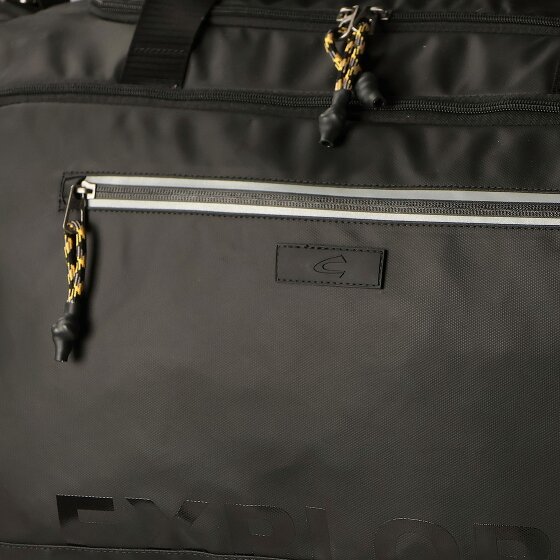 camel active Explore Torba podróżna Weekender 74 cm