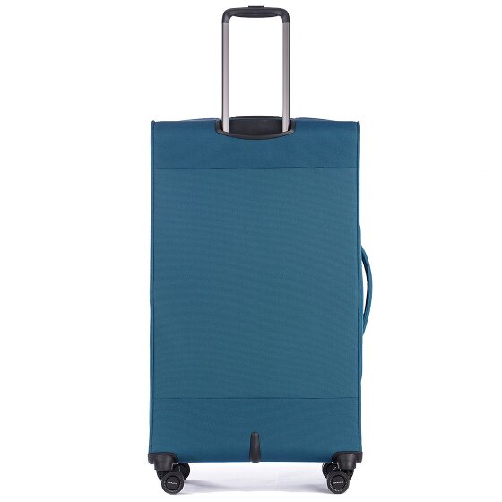 Stratic Bendigo Light Plus Wózek 4-kołowy 84 cm Komora na laptopa