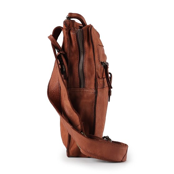 Harbour 2nd Cool Casual Torba na ramię Skórzany 31 cm