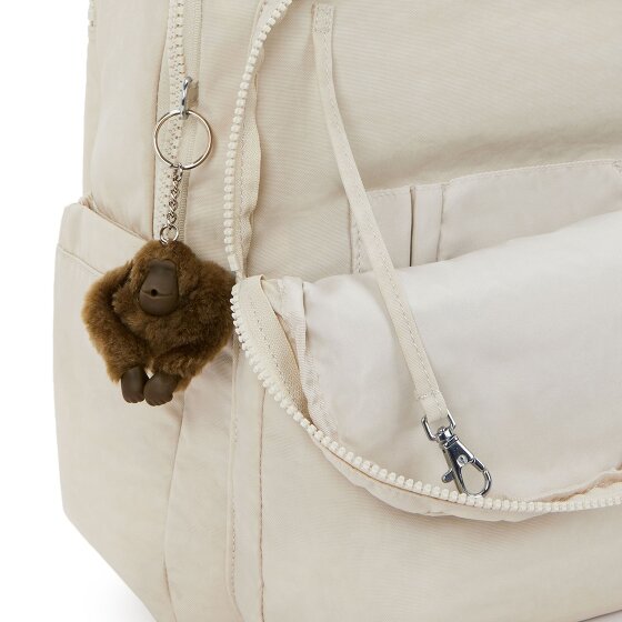 Kipling Basic Seoul Plecak 44 cm Komora na laptopa